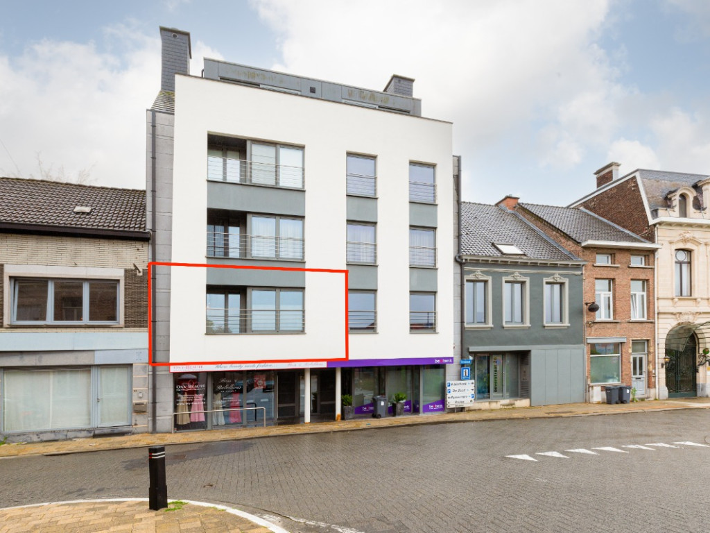 Oeverstraat - 22 - C - 9140