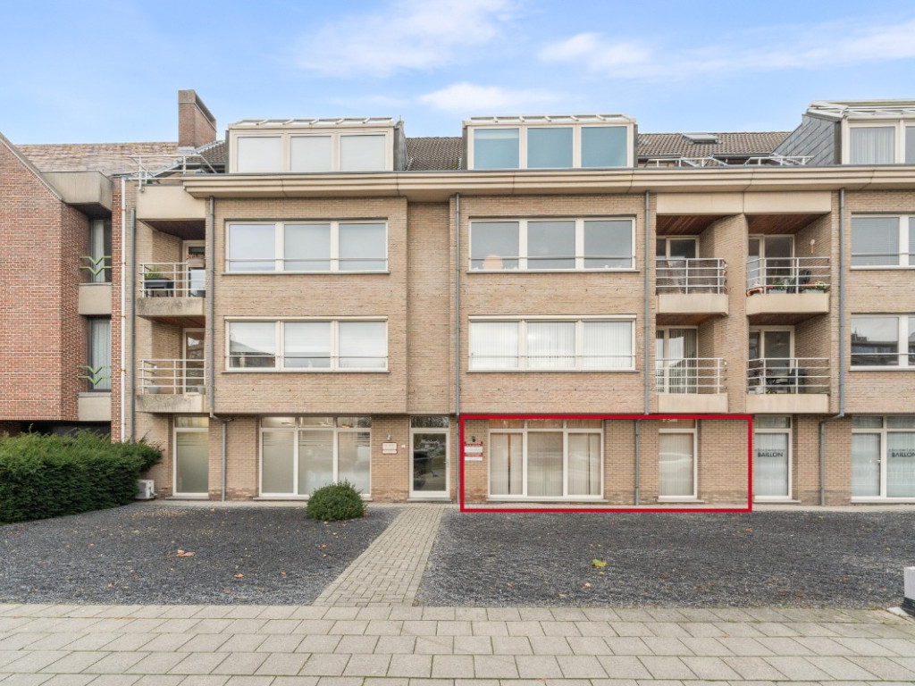 Noordlaan - 174 - - 9200