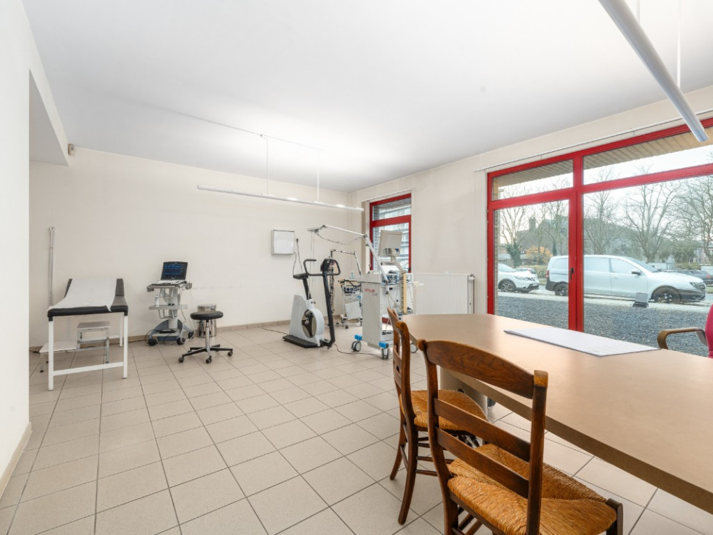 Noordlaan - 174 - - 9200