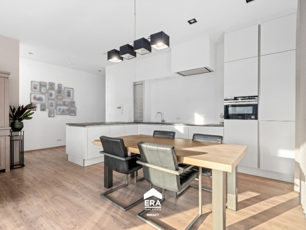 Eikenbosstraat - 5 - - 3990