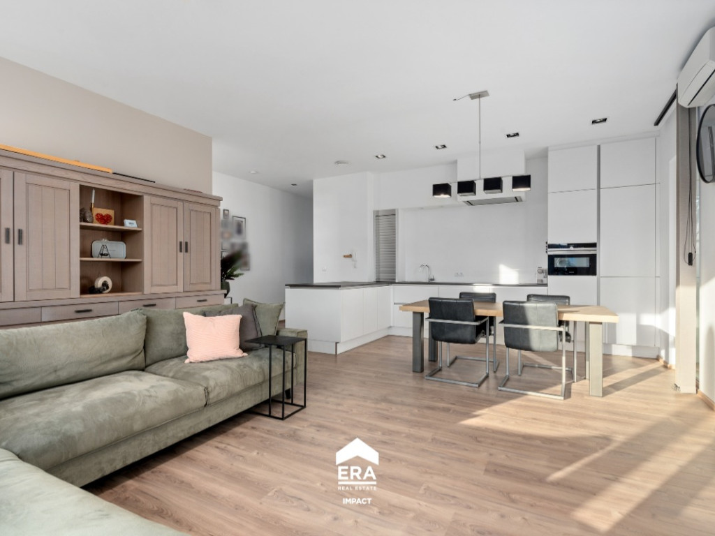 Eikenbosstraat - 5 - - 3990