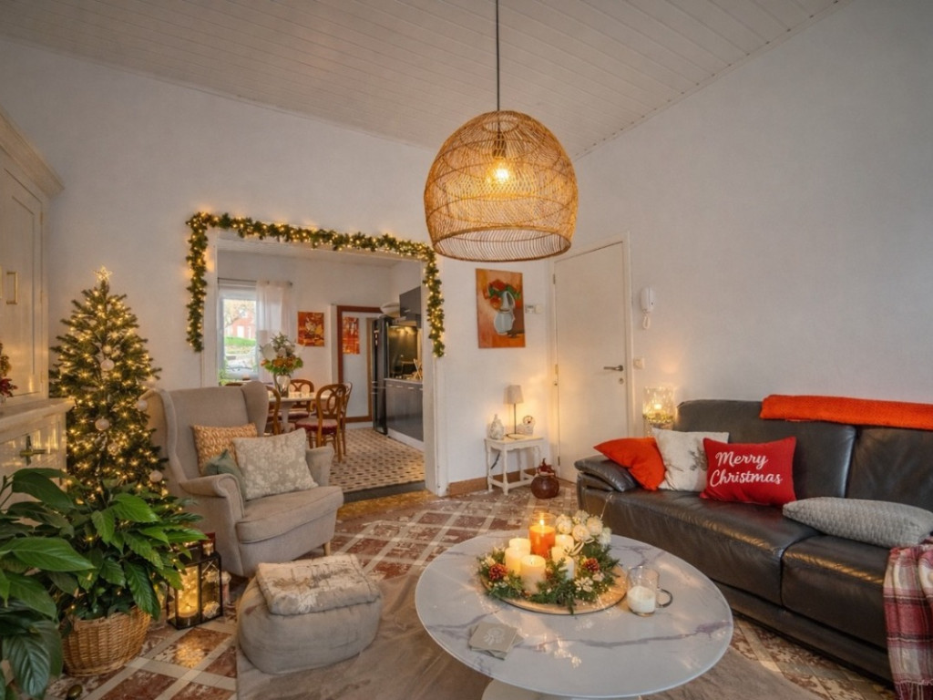 Rue des Bas-Sarts - 101 - - 4100