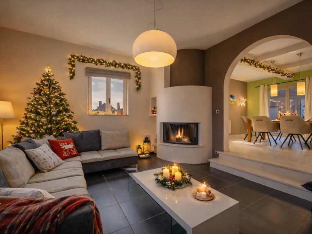 Rue de la Rolée - 11 - - 4550