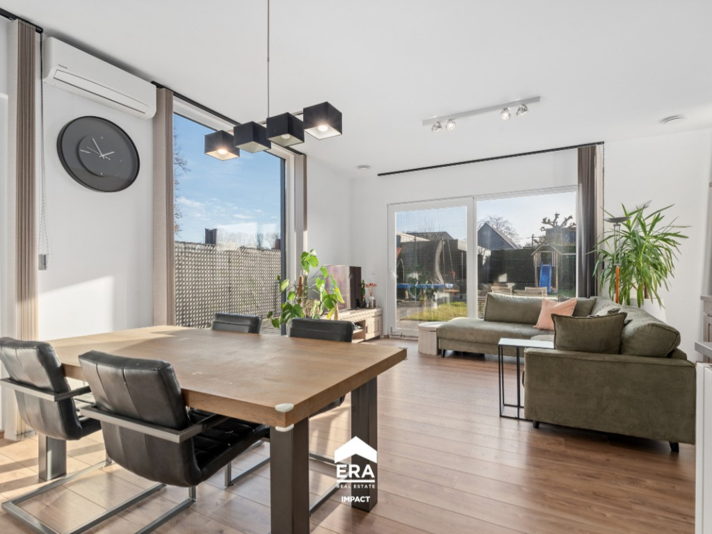 Eikenbosstraat - 5 - - 3990