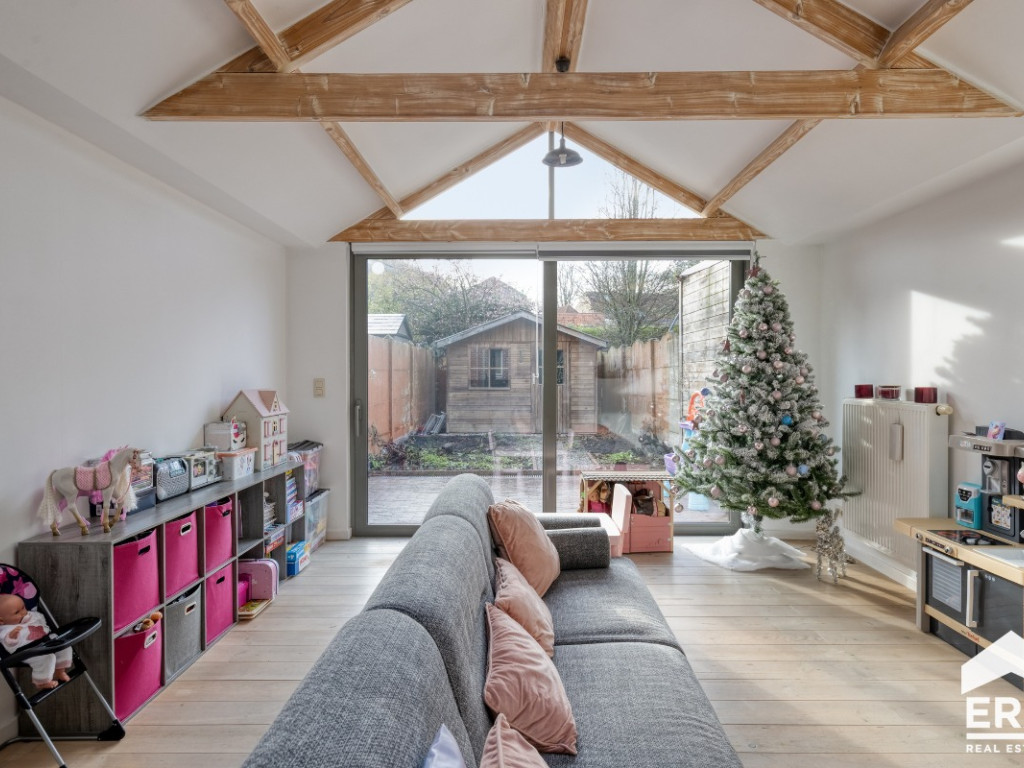 Vuldersstraat - 118 - - 8000