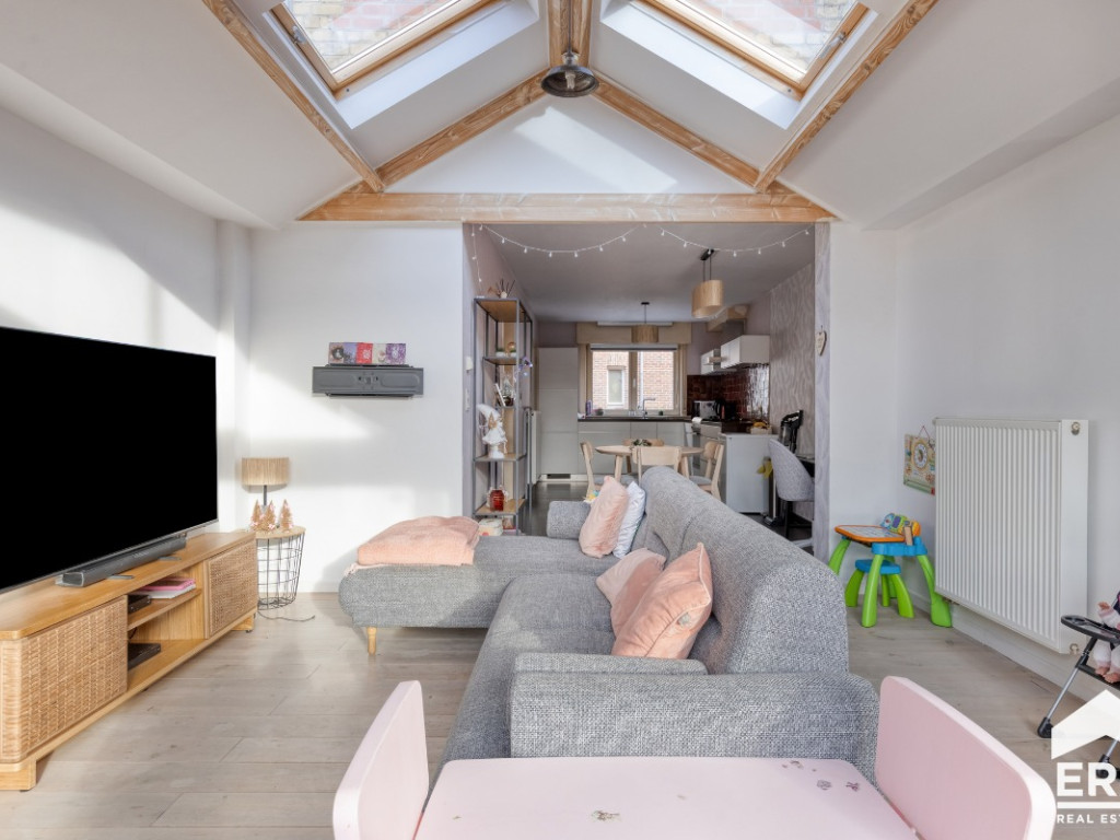 Vuldersstraat - 118 - - 8000