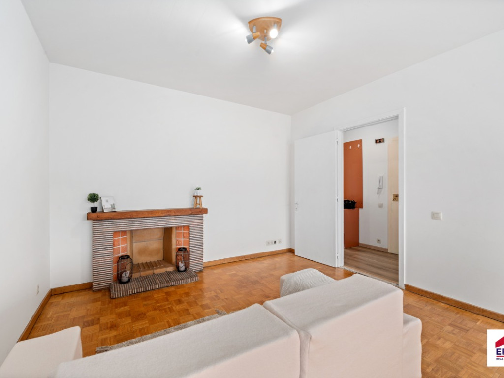 Steenweg op Alsemberg - 93 - 28 - 1630