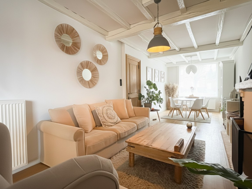 Dronckaertstraat - 479 - - 8930