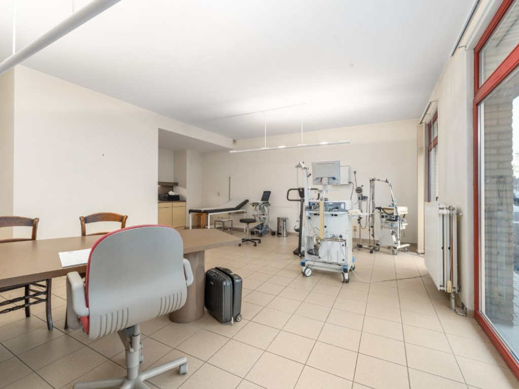 Noordlaan - 174 - - 9200