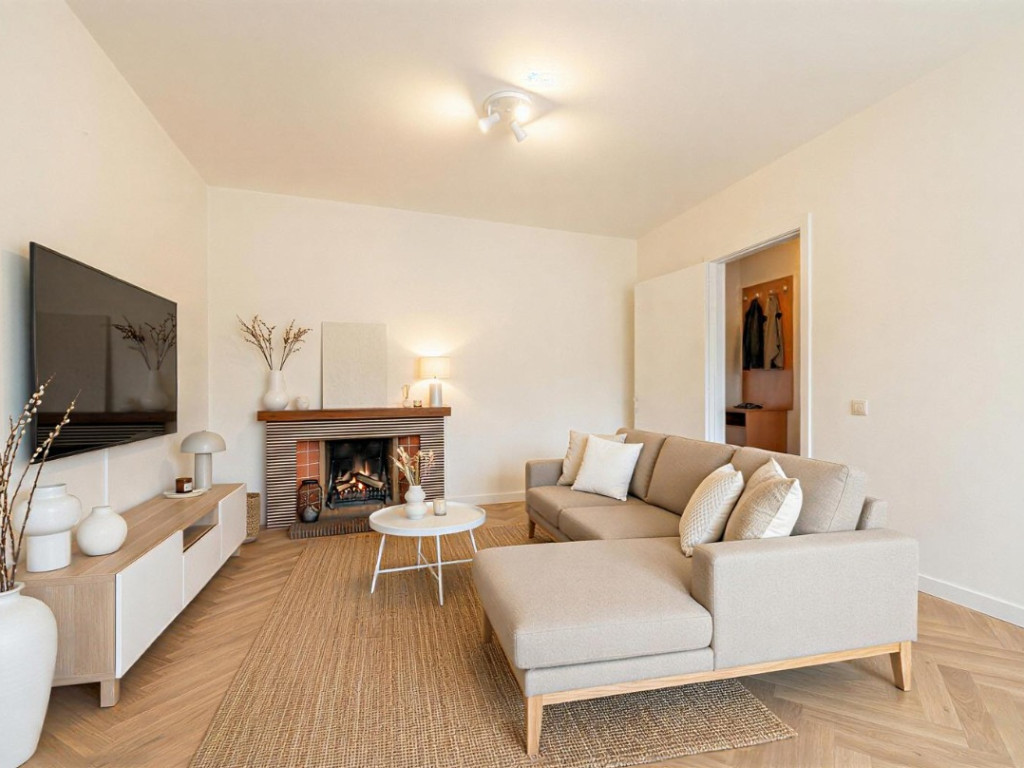 Steenweg op Alsemberg - 93 - 28 - 1630