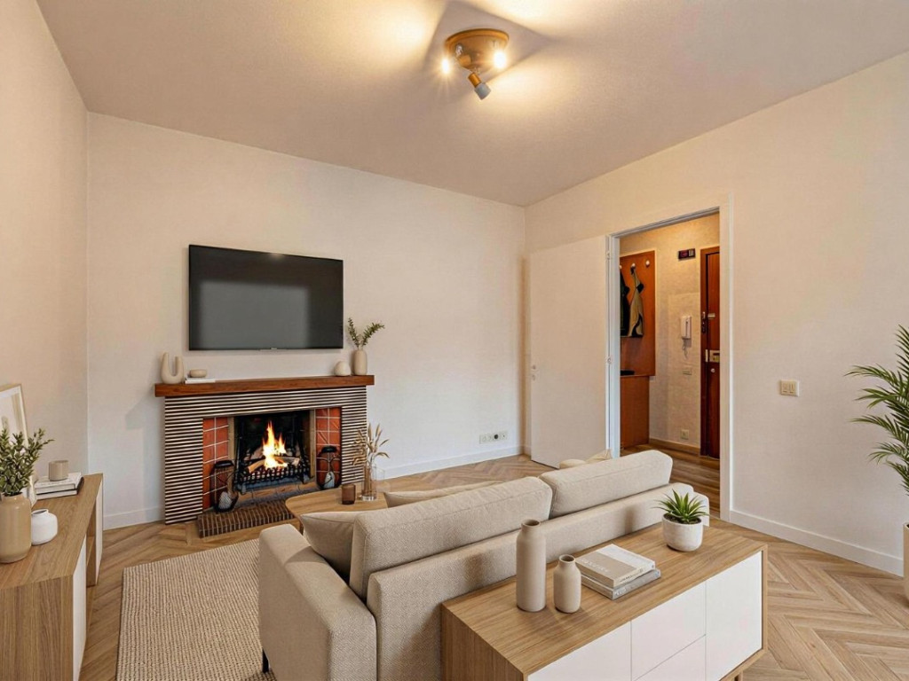 Steenweg op Alsemberg - 93 - 28 - 1630