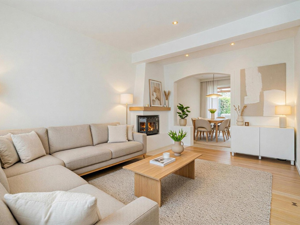 Kasteelstraat - 1 - - 1620