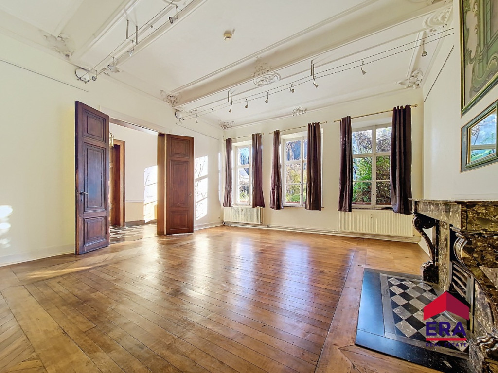 Avenue de Batta - 5 - - 4500