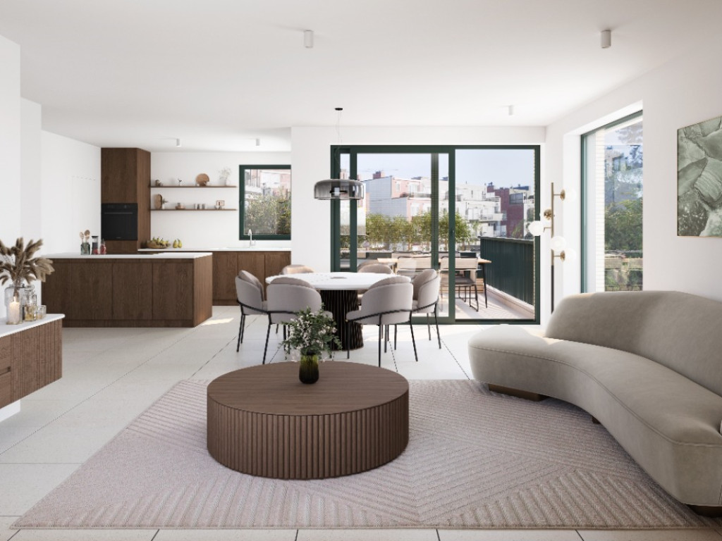 Aerdenlei - 2B - 201 - 2.4 - 2930