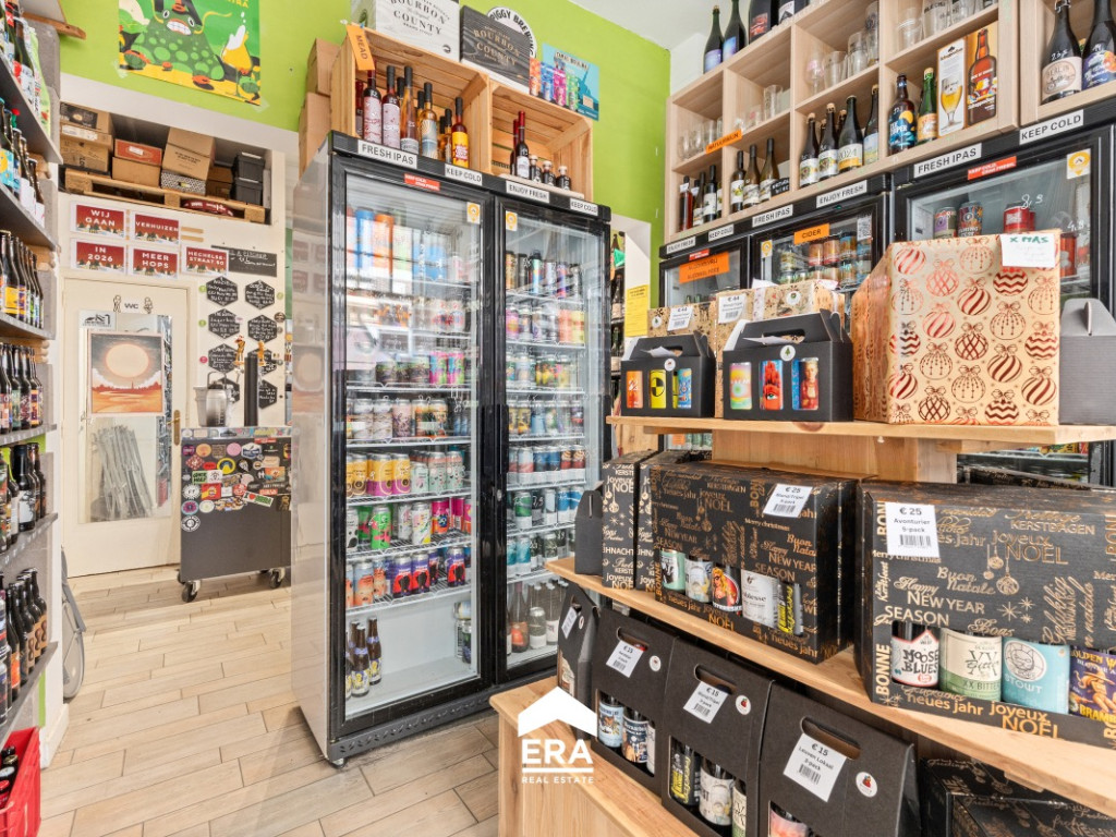 Parijsstraat - 27 - - 3000