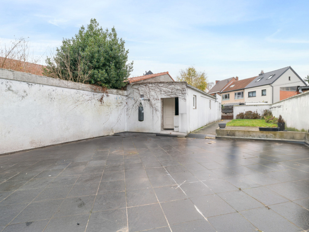 Mechelsesteenweg - 196 - - 3020