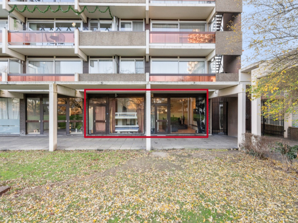 Hof ter Lo - 6 - A3 - 2140