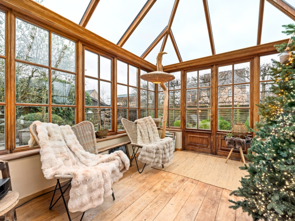 Hagewijkpark - 52 - - 9200