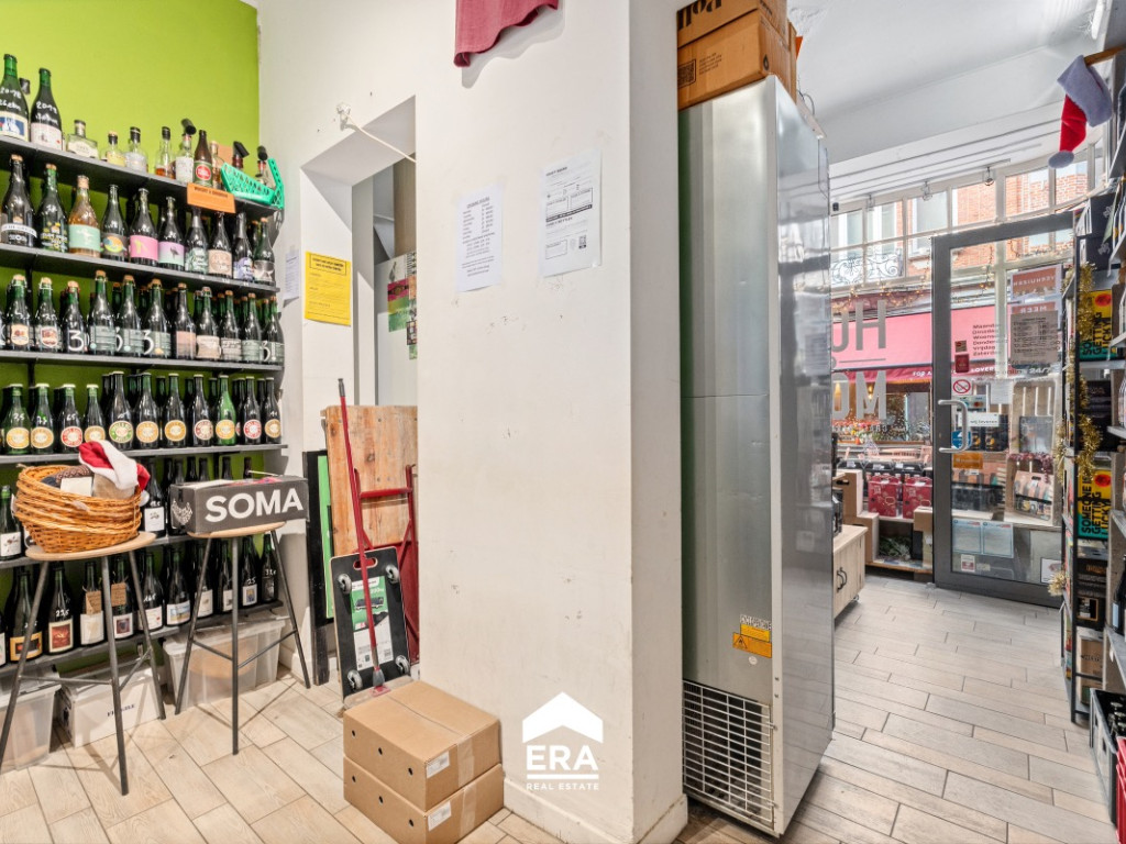 Parijsstraat - 27 - - 3000