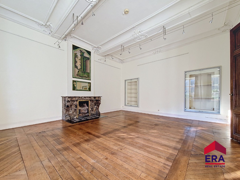 Avenue de Batta - 5 - - 4500