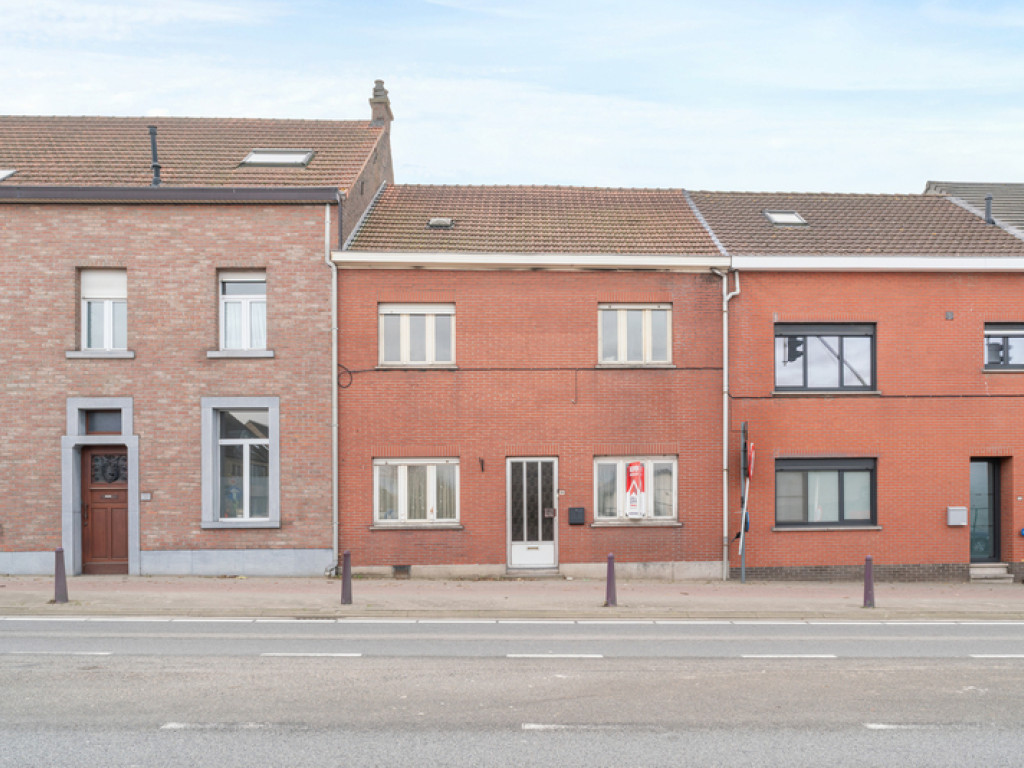 Mechelsesteenweg - 196 - - 3020