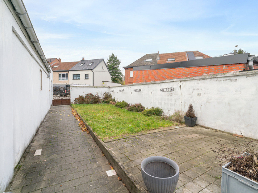 Mechelsesteenweg - 196 - - 3020