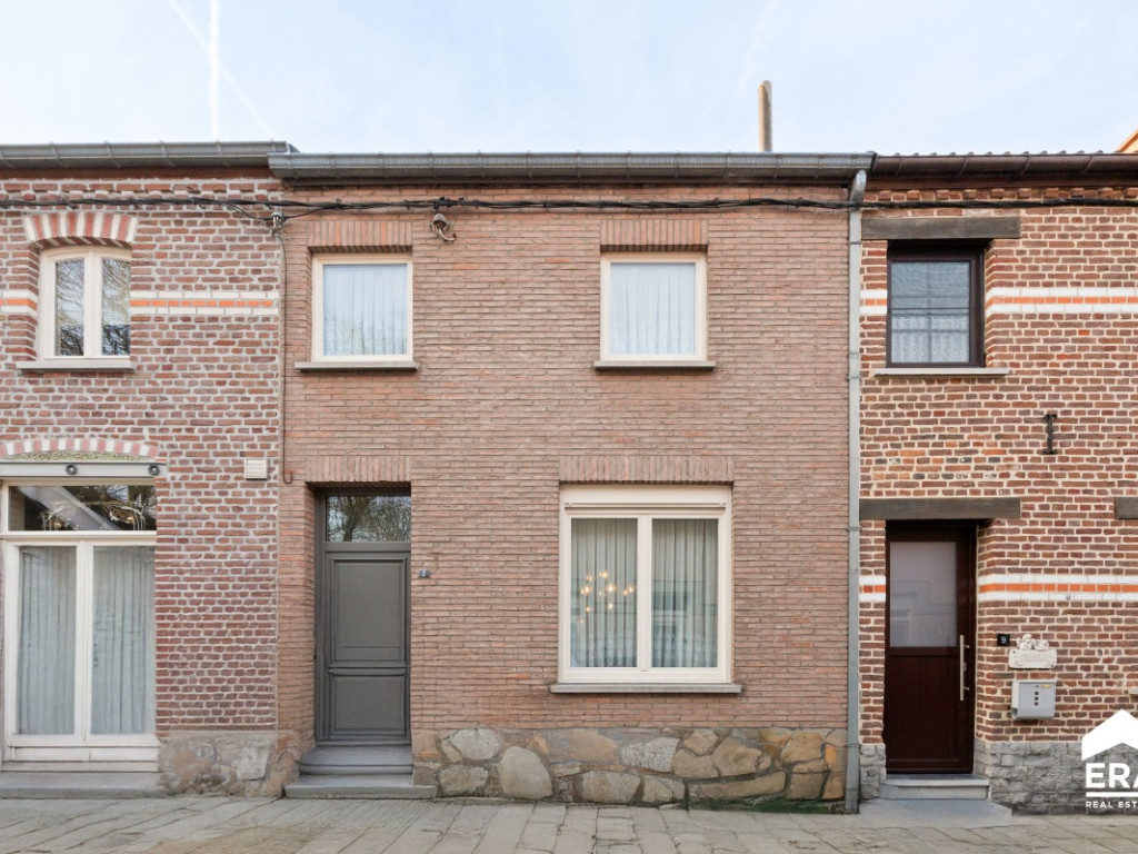 Kanonstraat - 7 - - 3440