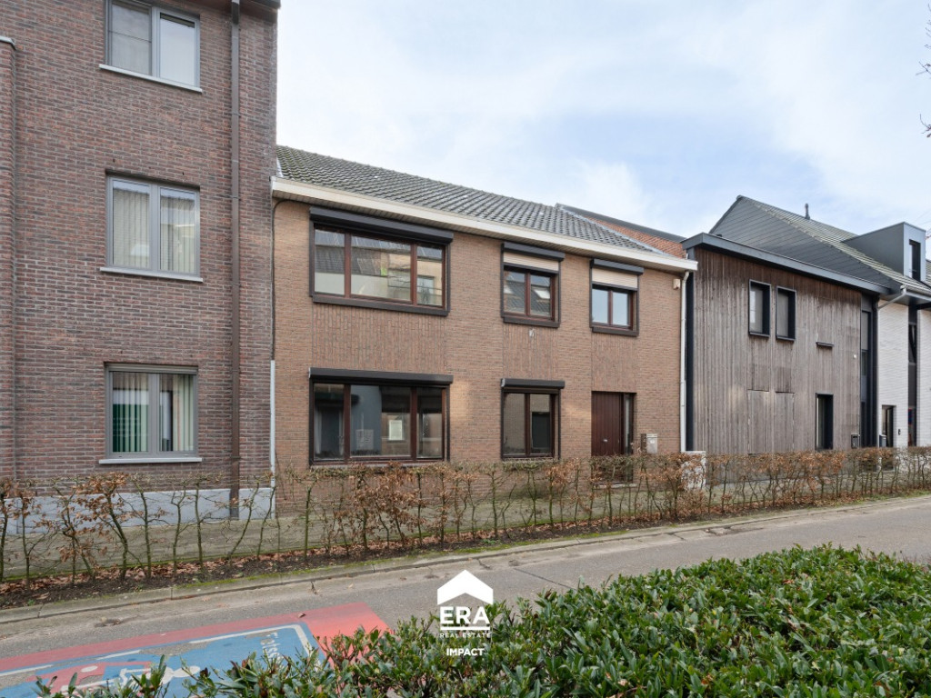 Kloosterstraat - 7 - - 3990