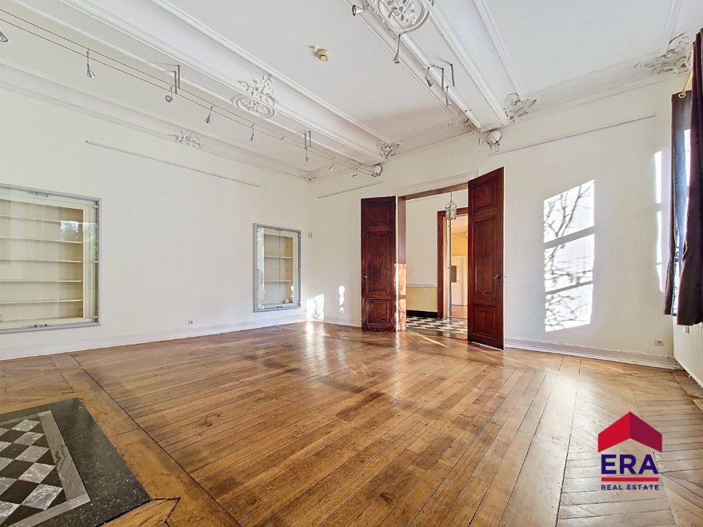 Avenue de Batta - 5 - - 4500