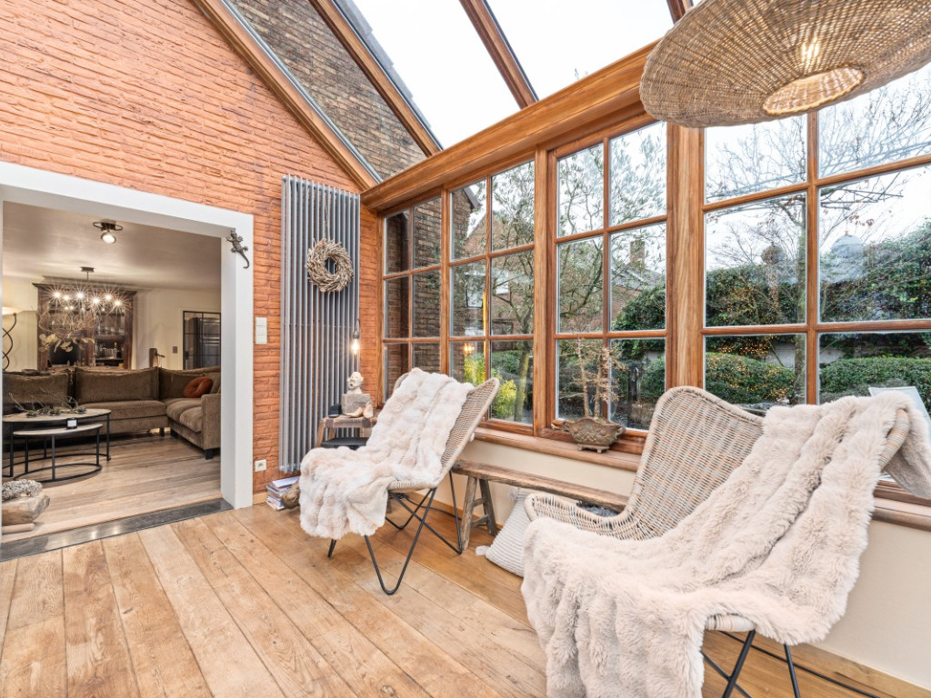 Hagewijkpark - 52 - - 9200