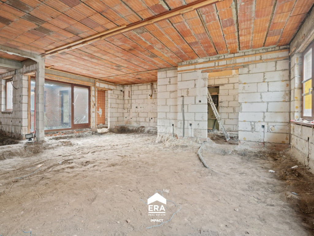 Kloosterstraat - 7 - - 3990