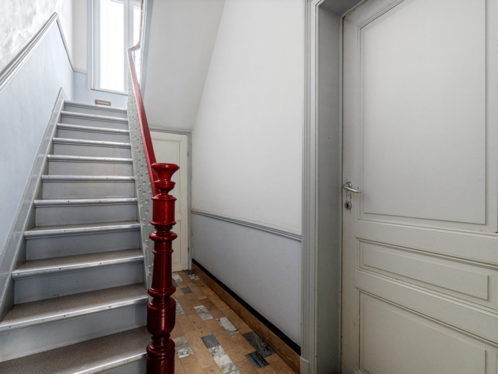 Hubert Wauteletstraat - 21 - - 1930