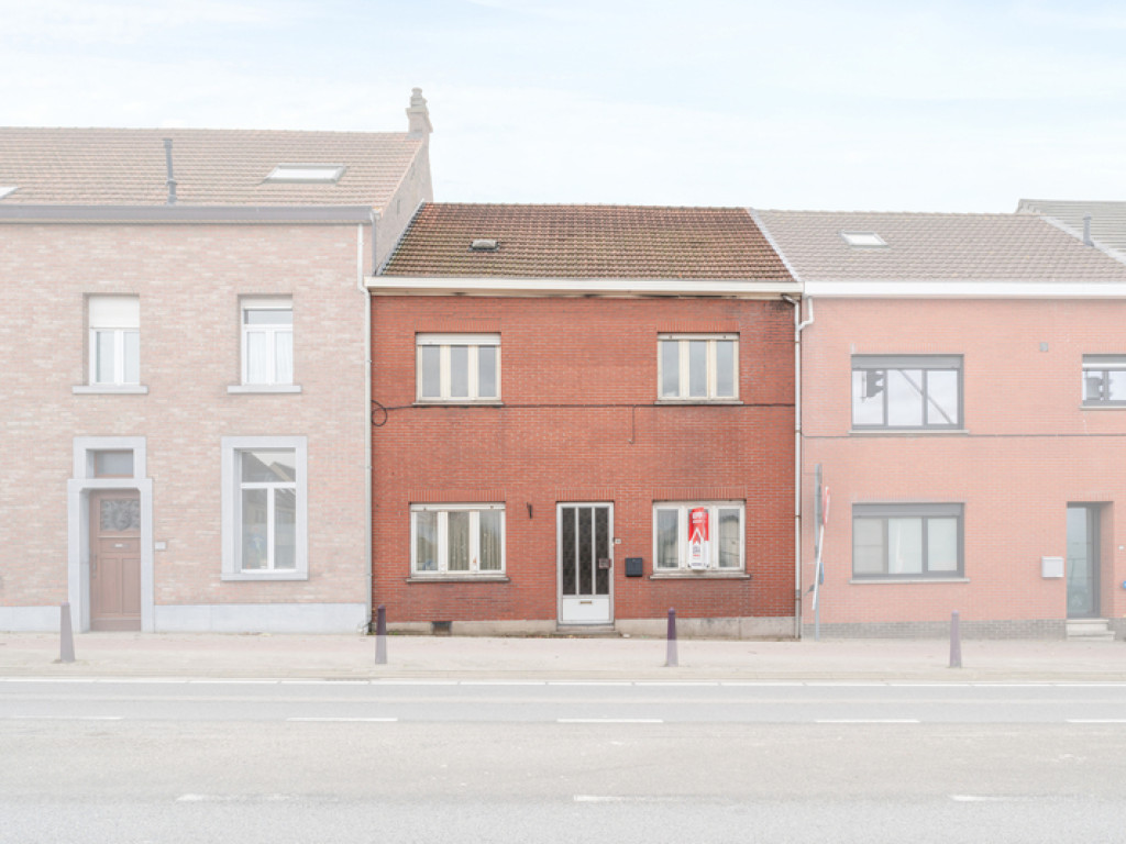 Mechelsesteenweg - 196 - - 3020