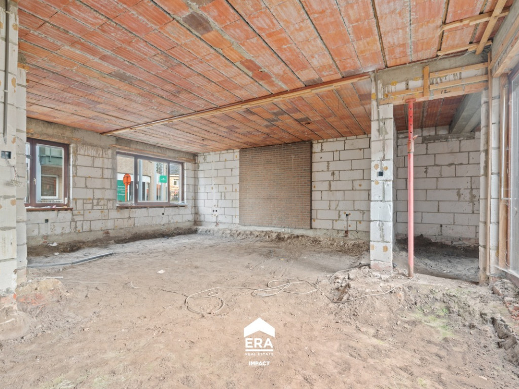 Kloosterstraat - 7 - - 3990