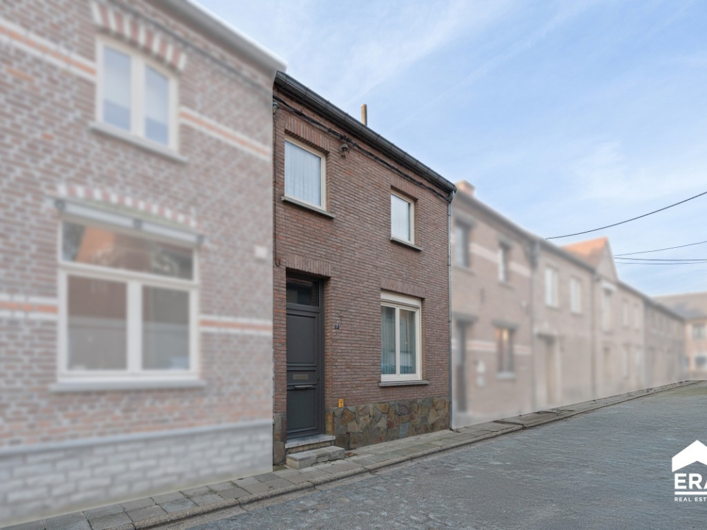 Kanonstraat - 7 - - 3440