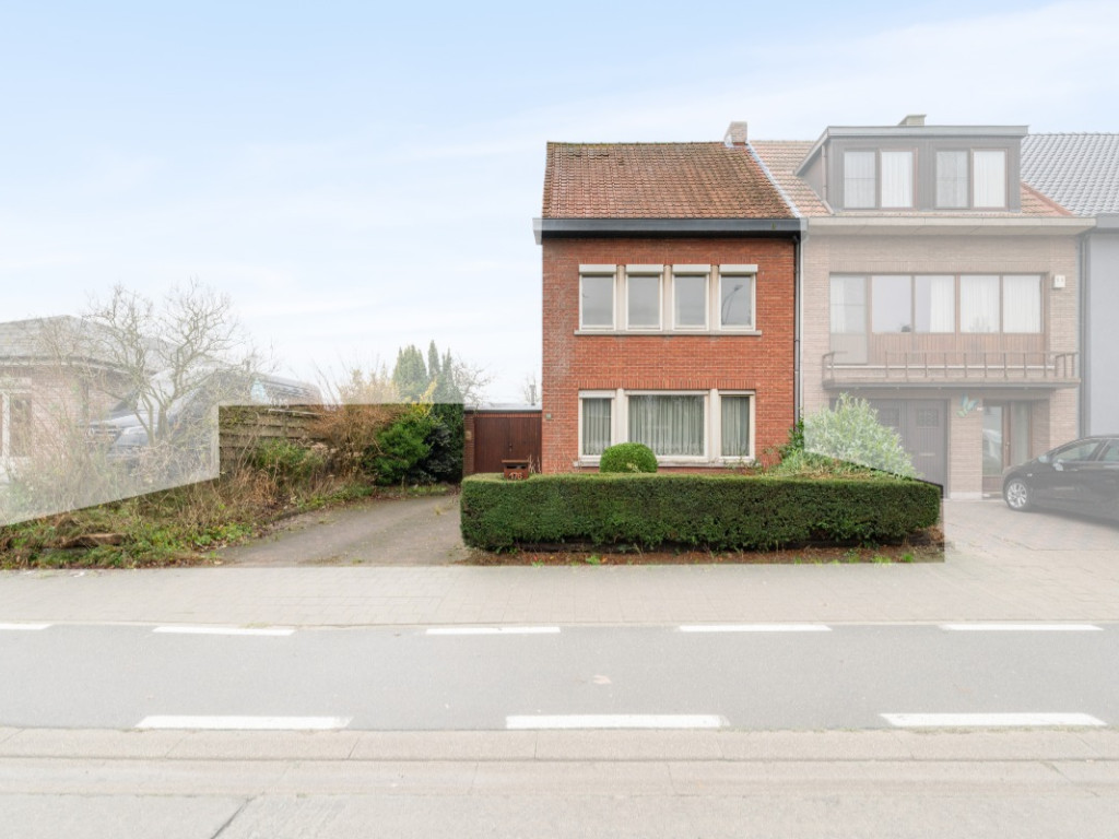 Molenstraat - 176 - - 9150