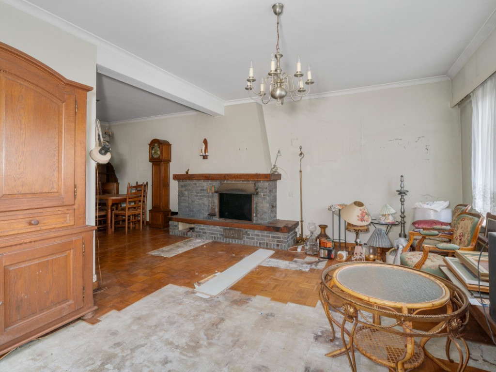 Molenstraat - 176 - - 9150