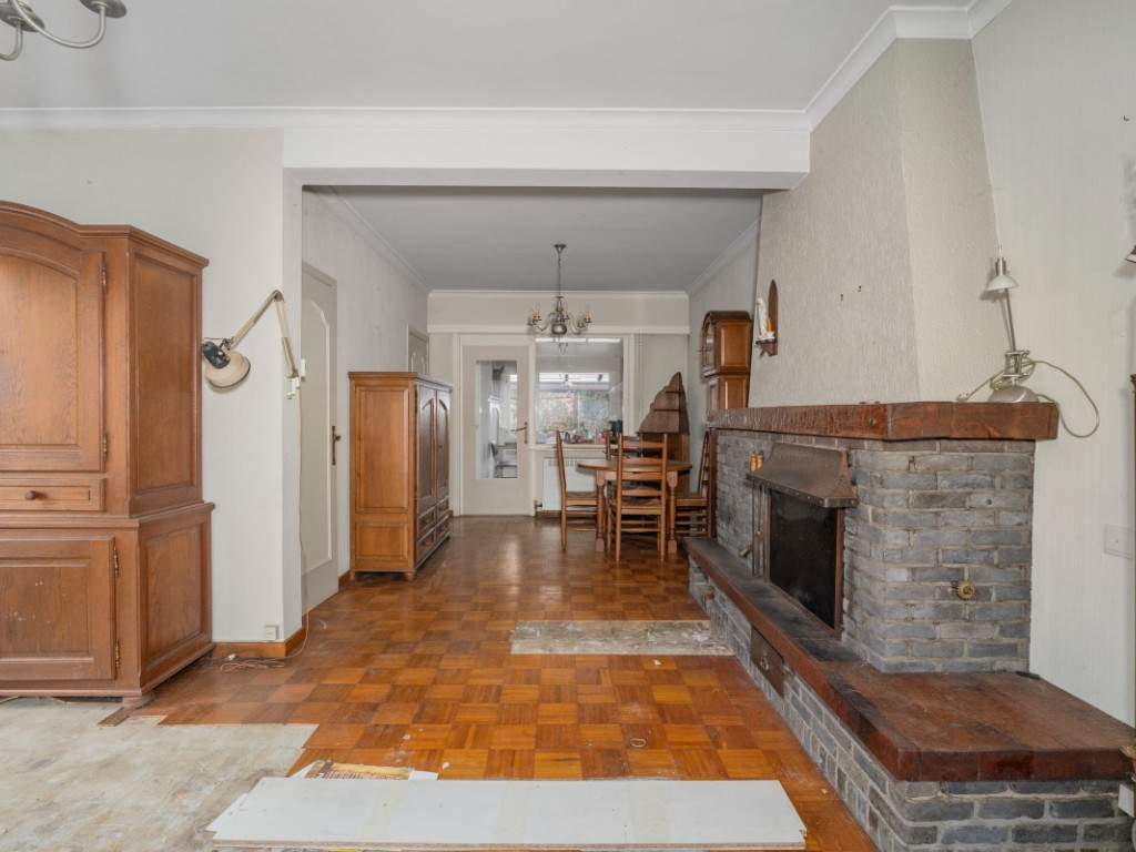 Molenstraat - 176 - - 9150