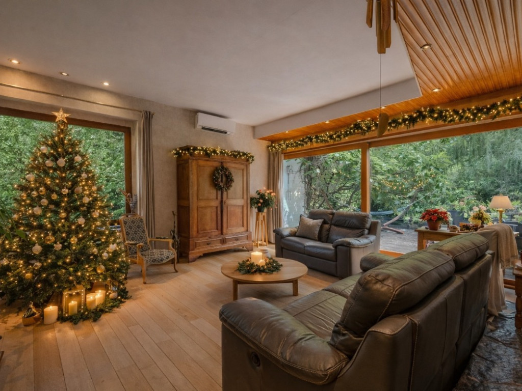 Rue de la Belle Jardinière - 131 - - 4031