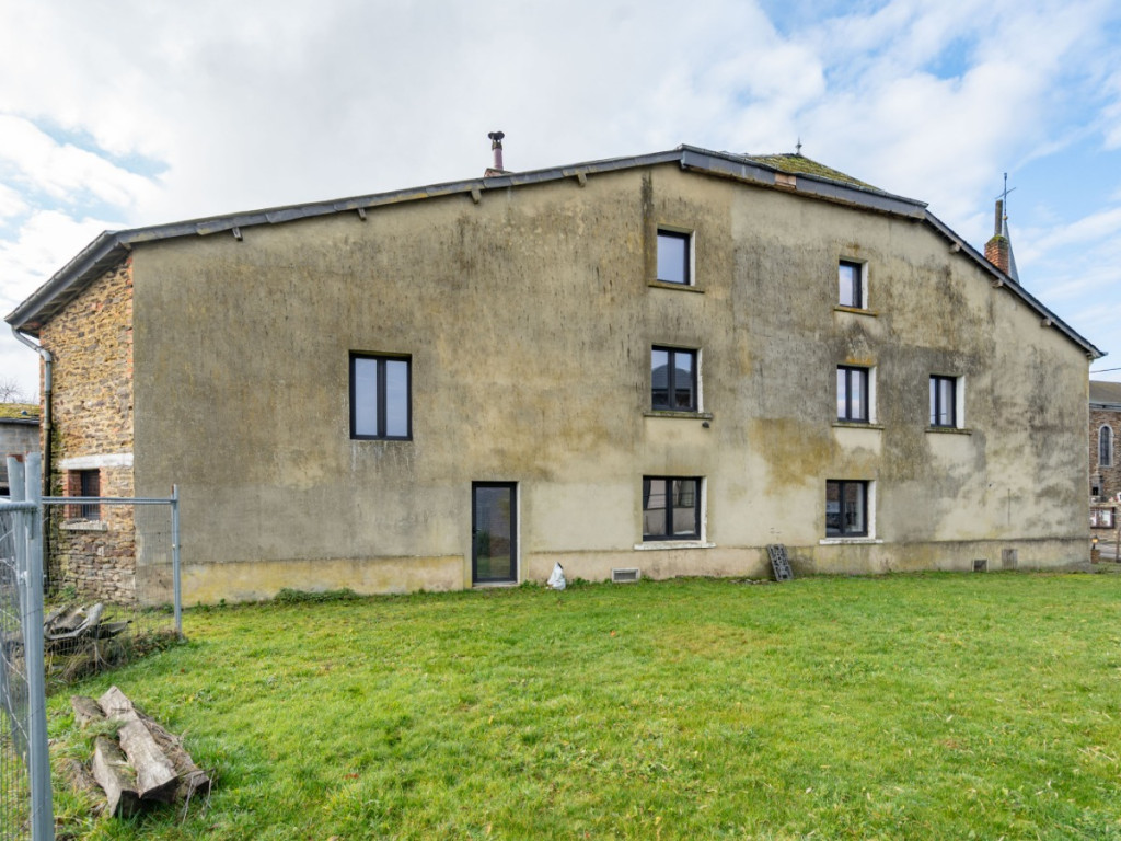 Rue de la Semois - 26 - - 6830