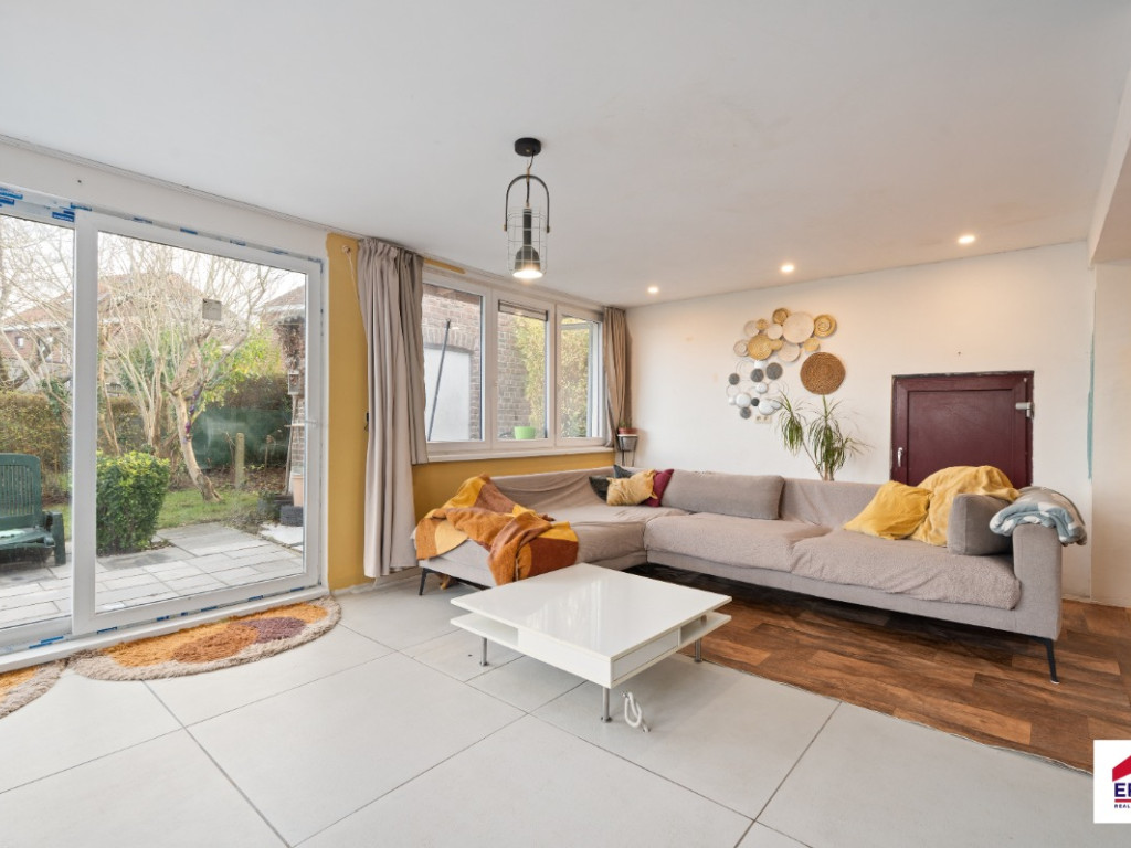 Louis Descampslaan - 42 - - 1501