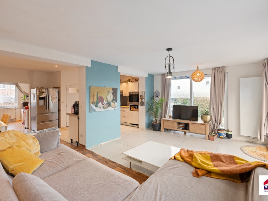 Louis Descampslaan - 42 - - 1501