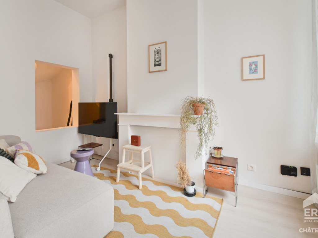 Rue de Florence - 63 - - 1060