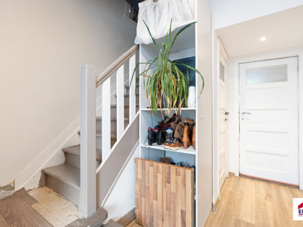 Louis Descampslaan - 42 - - 1501