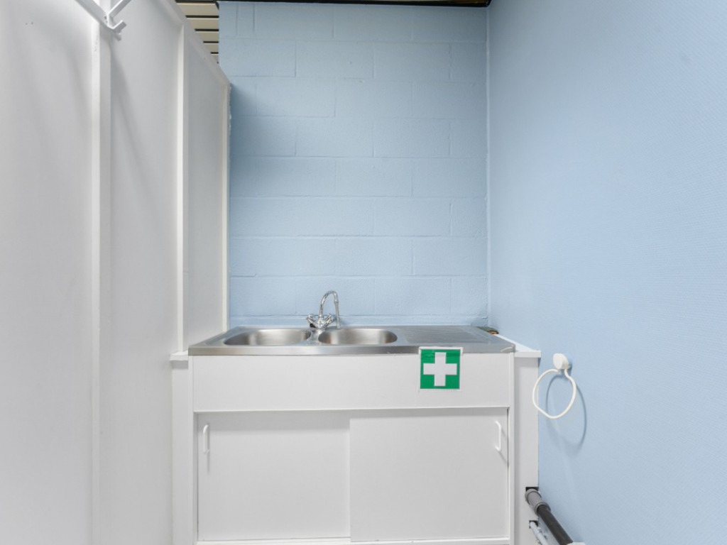 Strandlaan - 208 - GV - 8670