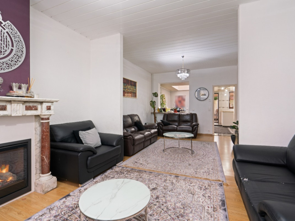 Oudestraat - 20 - - 2660