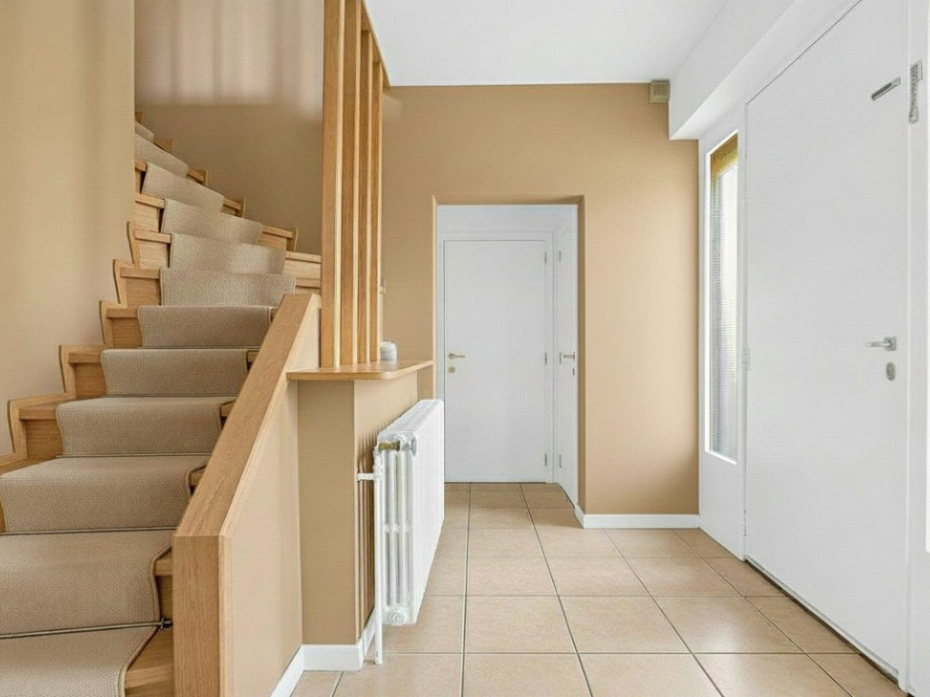 Kasteelstraat - 1 - - 1620