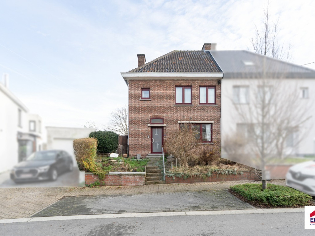 Louis Descampslaan - 42 - - 1501