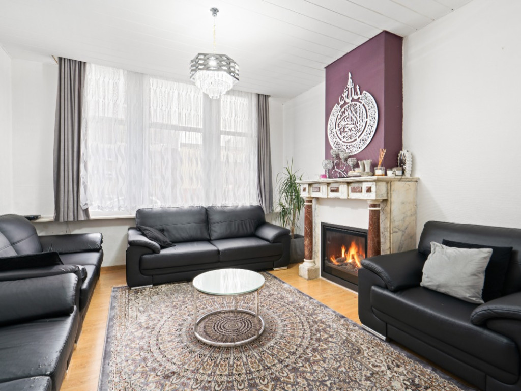 Oudestraat - 20 - - 2660