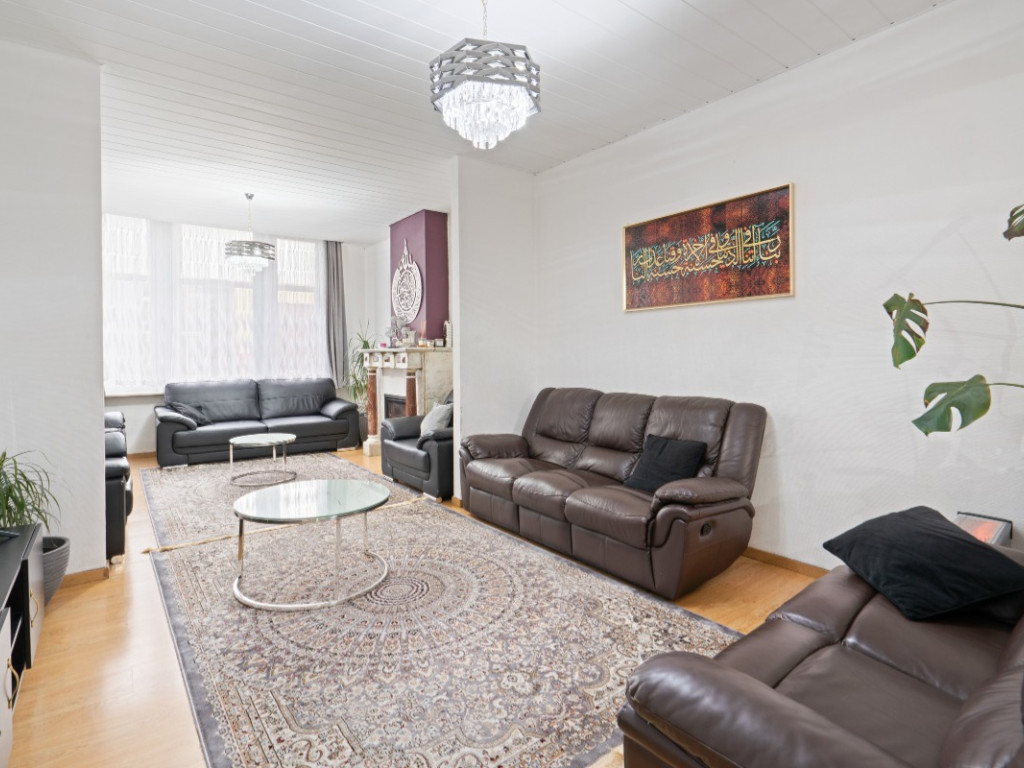 Oudestraat - 20 - - 2660